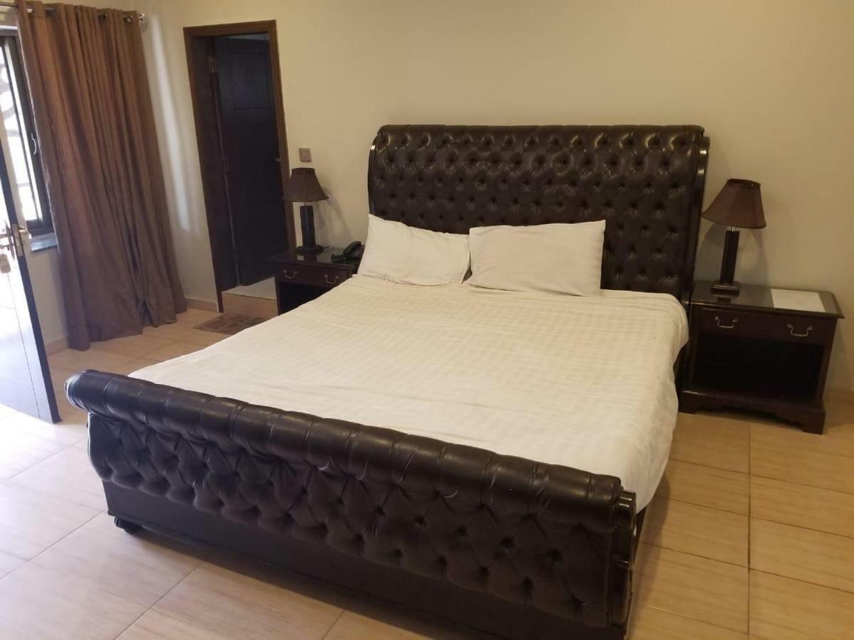 Cosy Knock Hotel Murree Zewnętrze zdjęcie